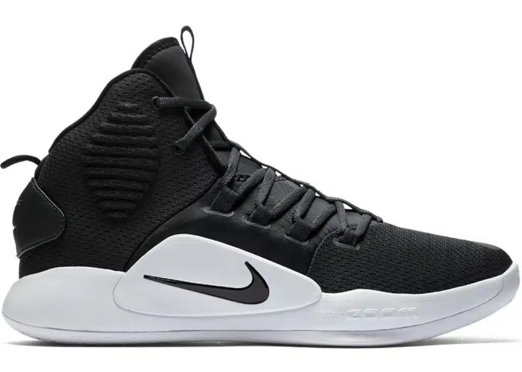 Nike Hyperdunk X