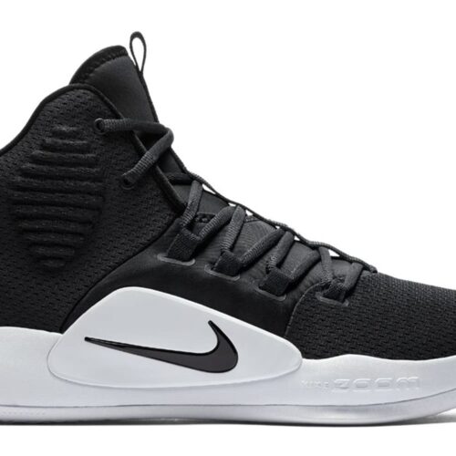 Image de l'article 2018-2019 : TOP 10 des chaussures les plus portées en NBA