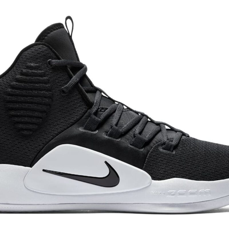 Nike Hyperdunk X