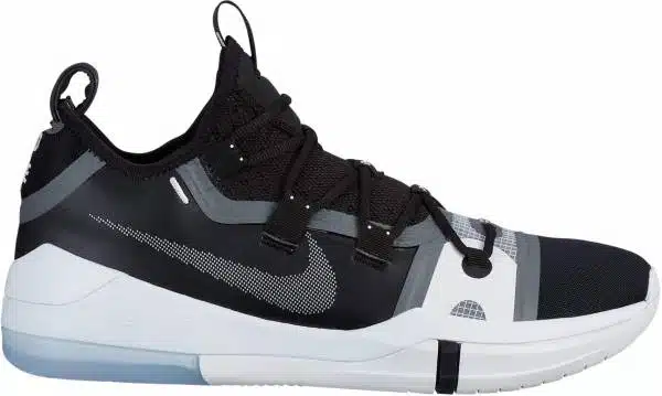 nike kobe ad exodus