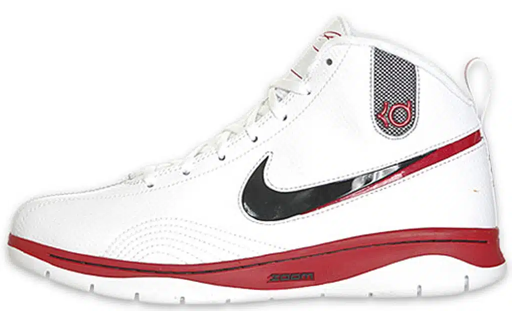 nike zoom kd 1