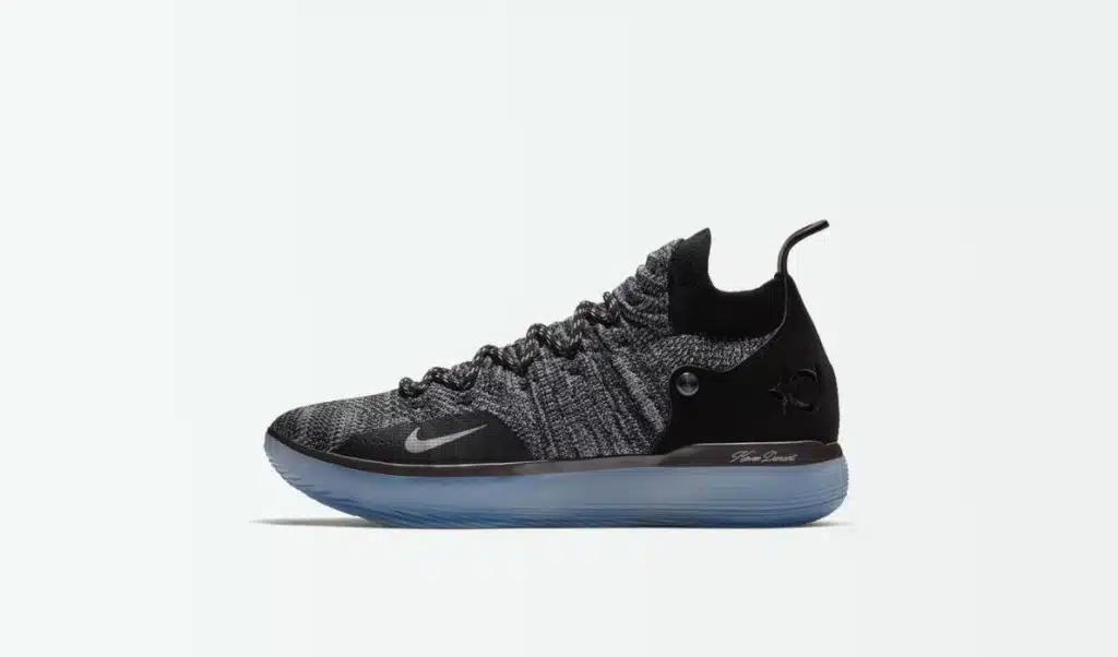 nike zoom kd 11