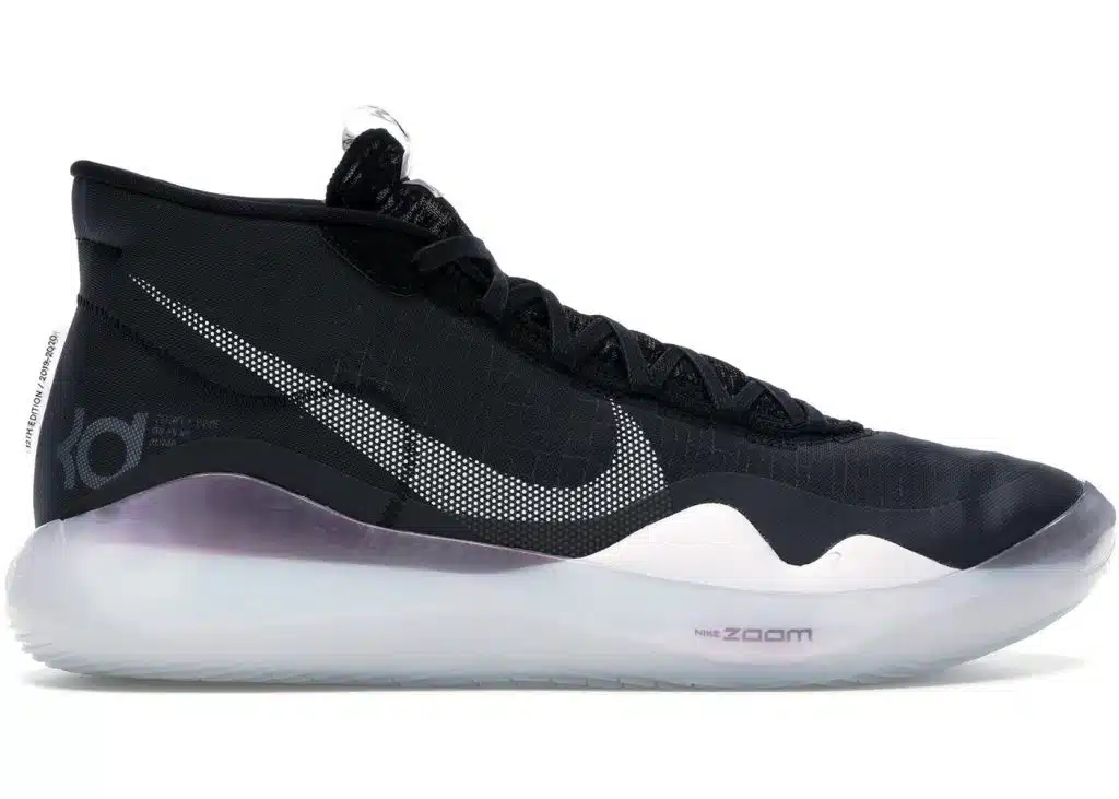 nike zoom kd 12