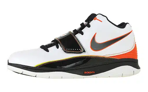 nike zoom kd 2
