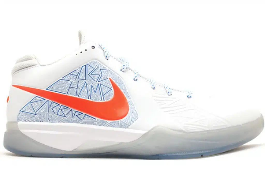 nike zoom kd 3