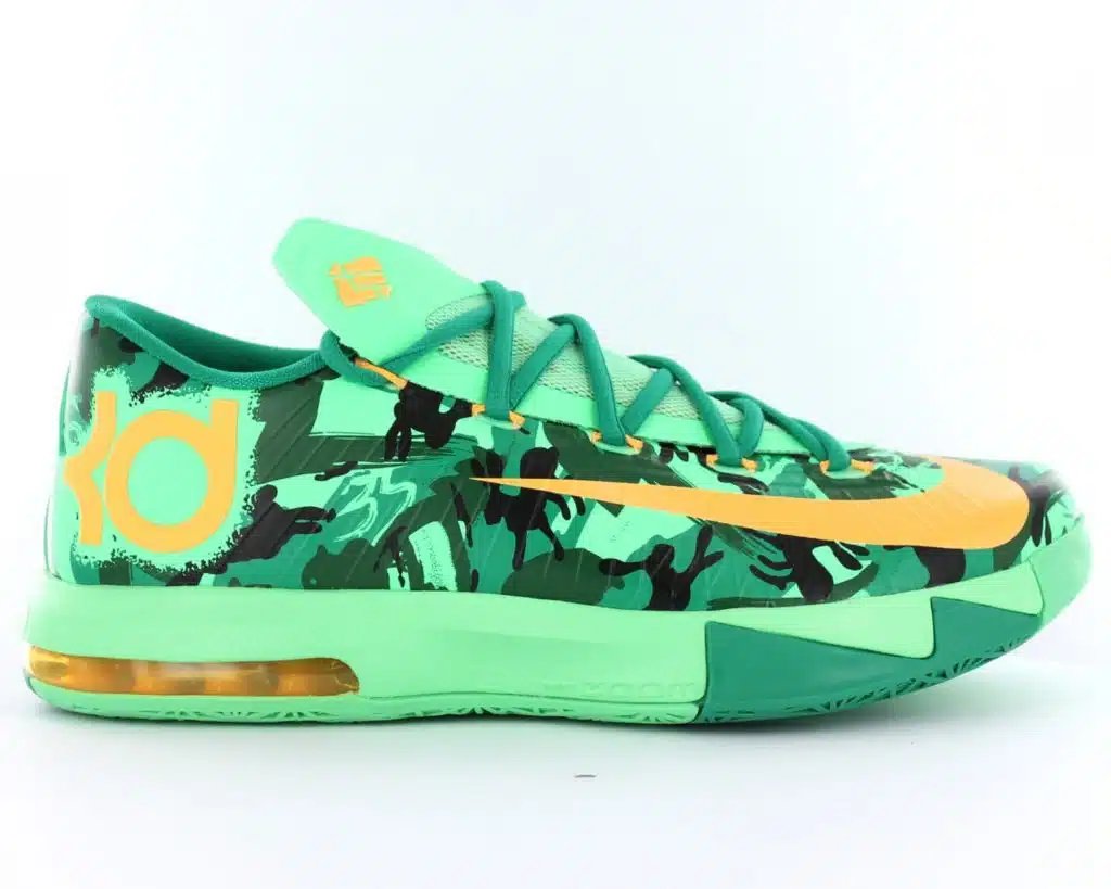 nike zoom kd 6