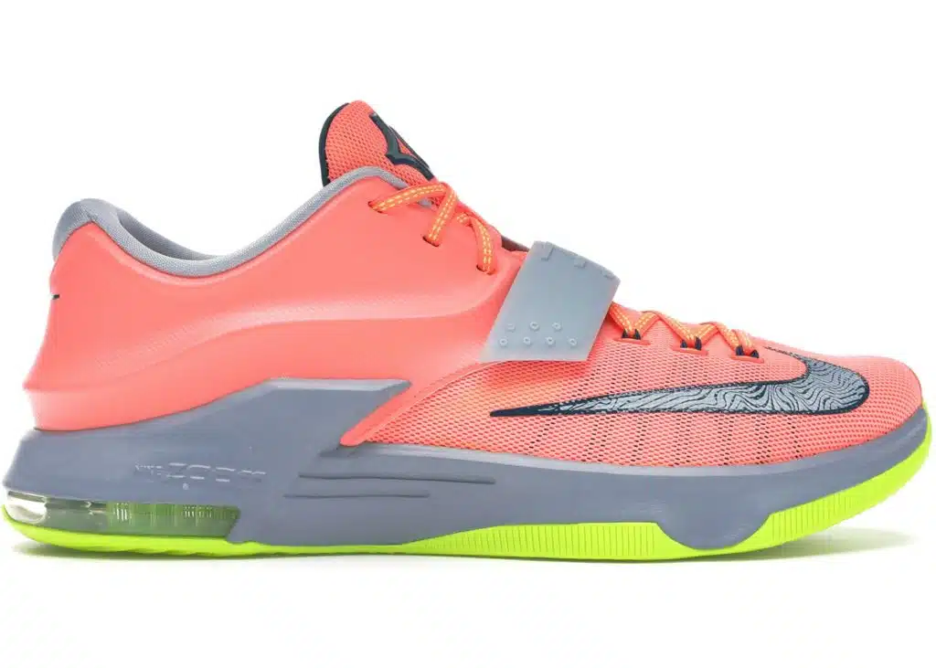 nike kd 7