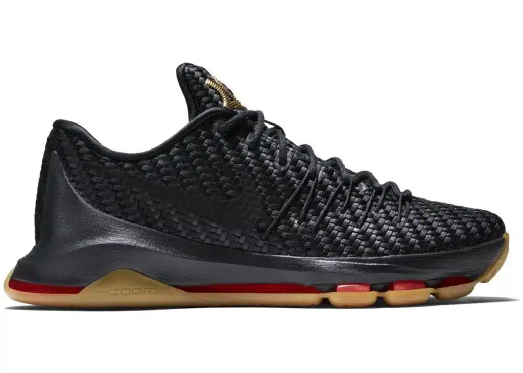 nike zoom kd 8
