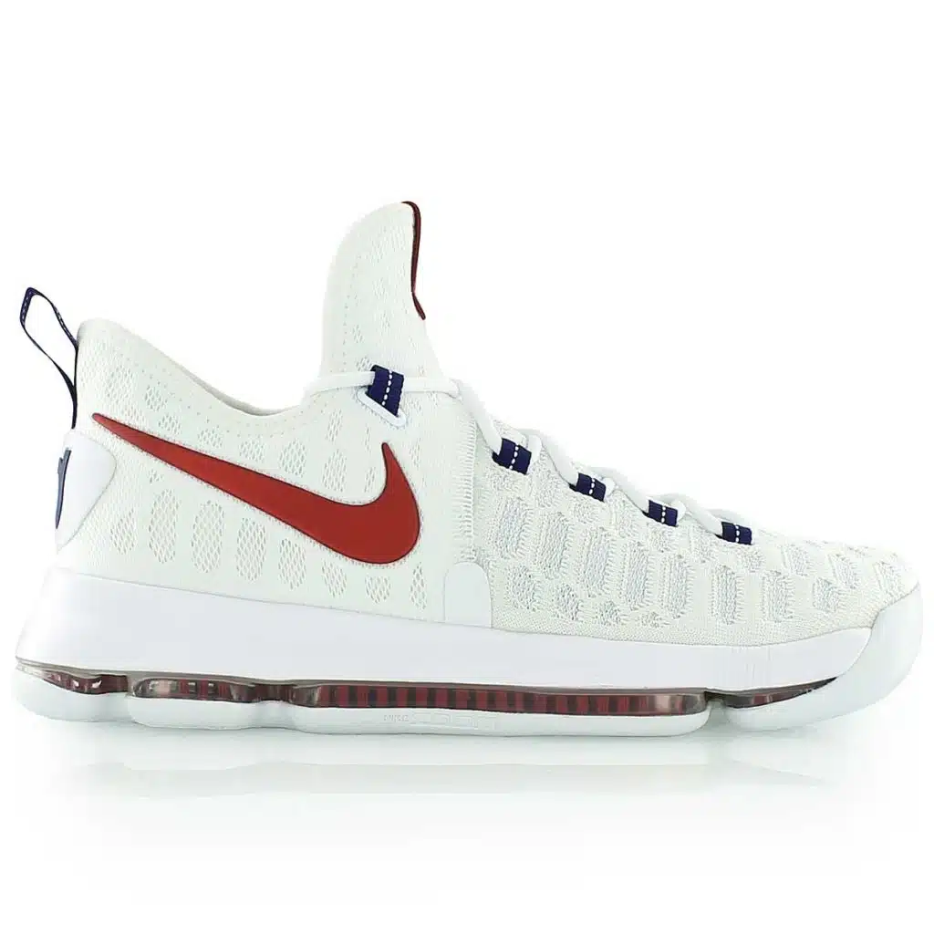 nike zoom kd 9