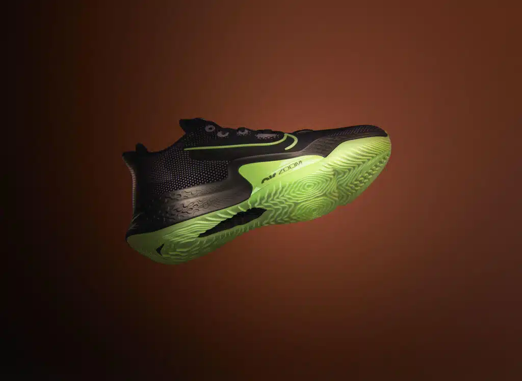 nike air zoom bb nxt