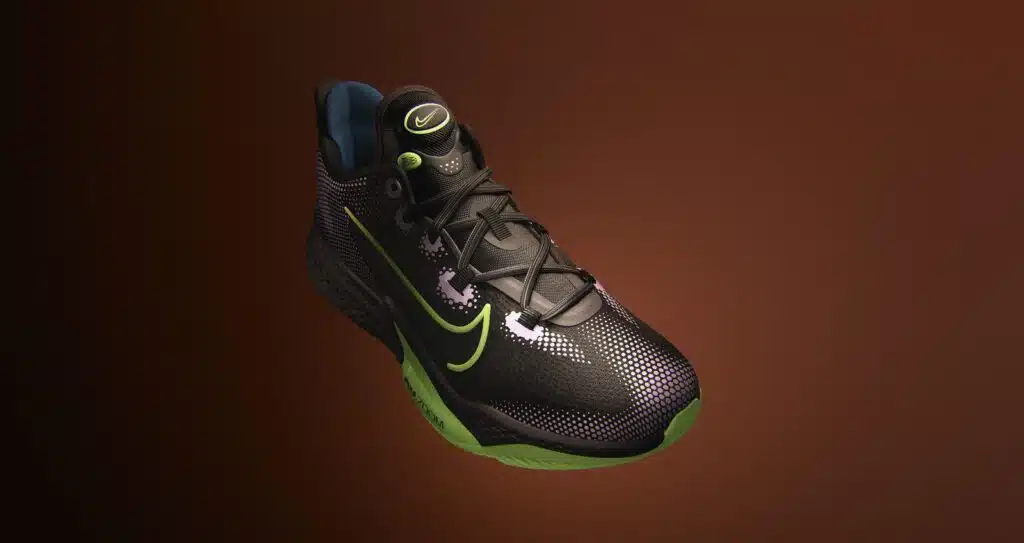 nike air zoom bb nxt