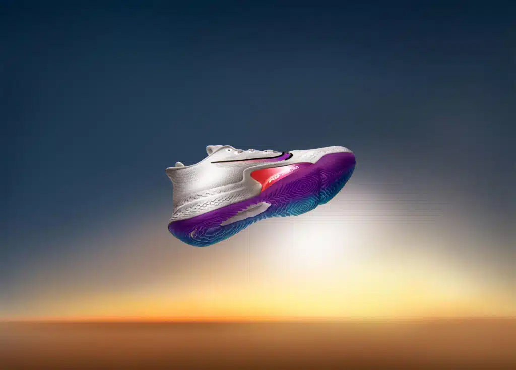 nike air zoom bb nxt