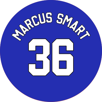 Marcus Smart