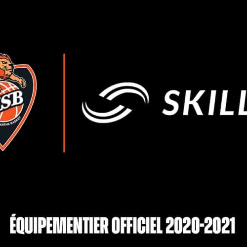 Image de l'article Le nom du nouvel équipementier du MSB dévoilé : il s'agit du français Skills !