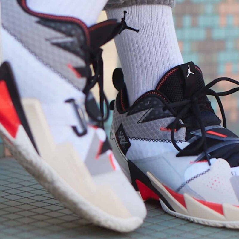 jordan brand why not russell westbrook