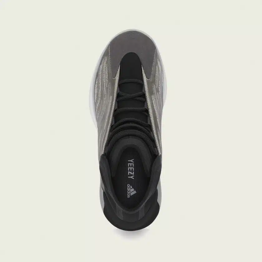 adidas Yeezy Quantum Basketball Barium