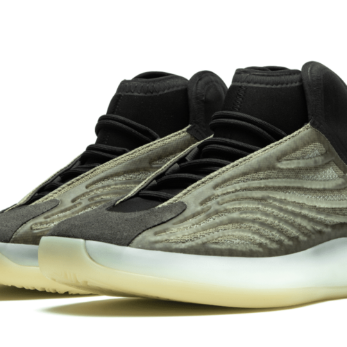 Image de l'article Une nouvelle adidas Yeezy sort aujourd'hui : la 