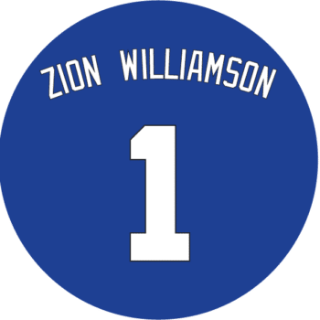 Zion Williamson