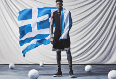 Image de l'article Nike : l'histoire de la Zoom Freak de Giannis Antetokounmpo