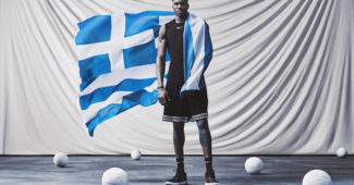 Image de l'article Nike : l’histoire de la Zoom Freak de Giannis Antetokounmpo
