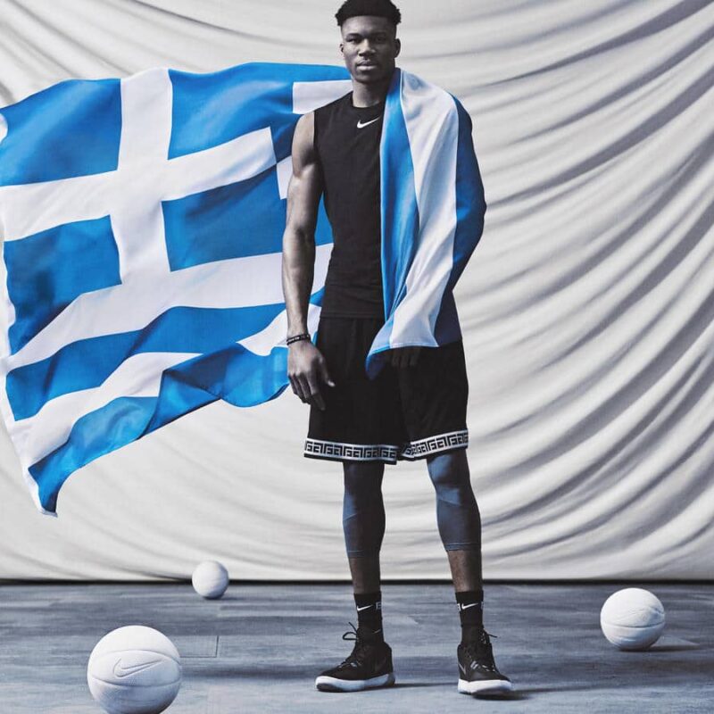 nike zoom freak 1 giannis antetokounmpo