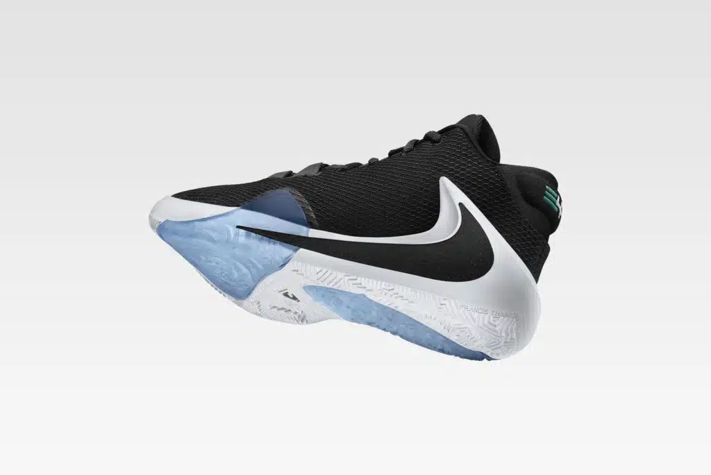 nike zoom freak 1 giannis antetokounmpo