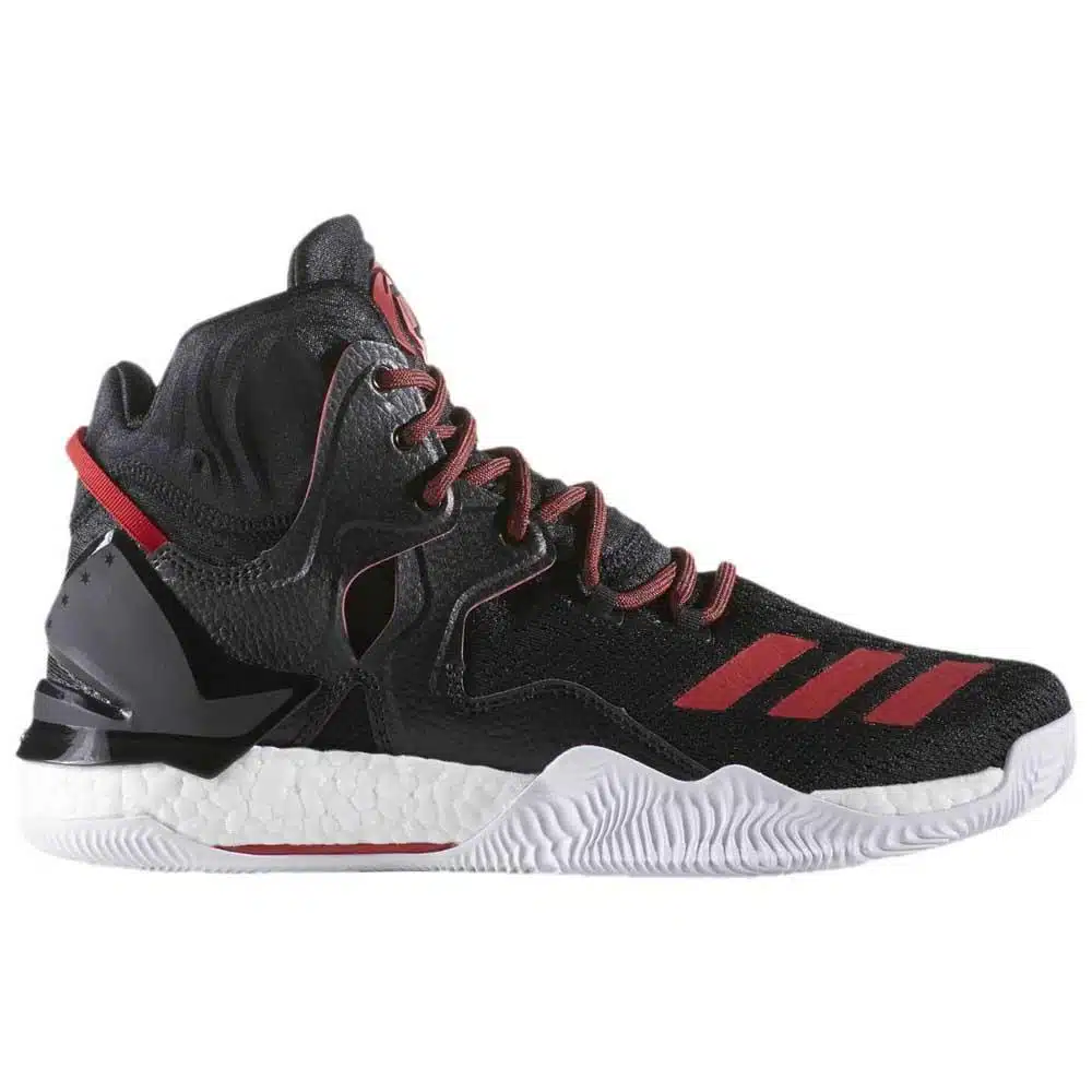 D rose 7 adidas