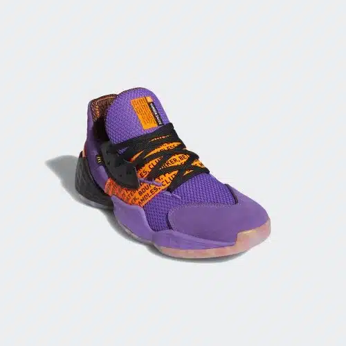adidas harden vol 4 sauce