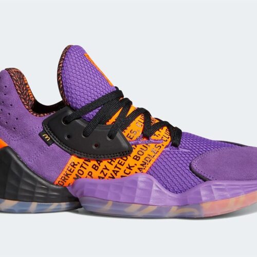 Image de l'article La Harden 4 