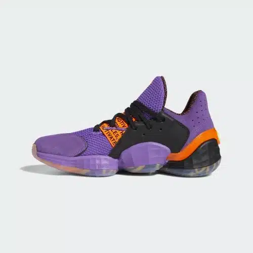 adidas harden vol 4 sauce