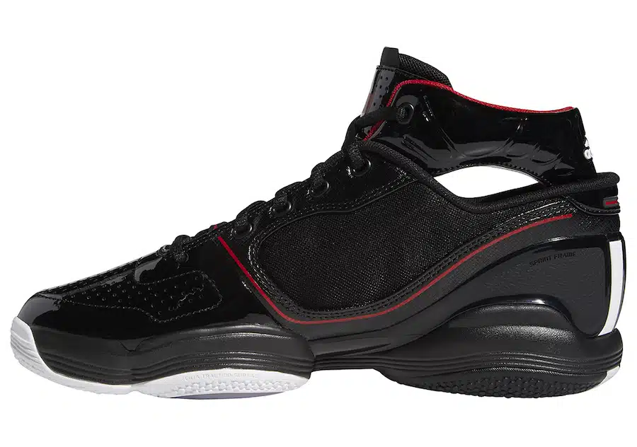 adizero rose 1 adidas