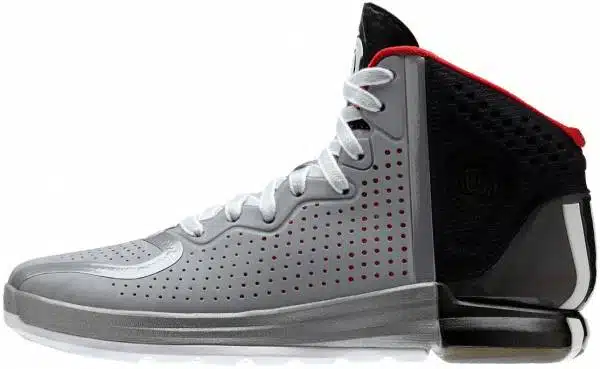 adizero rose 4 adidas