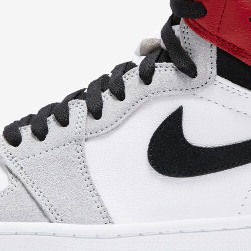 Image de l'article La Air Jordan 1 