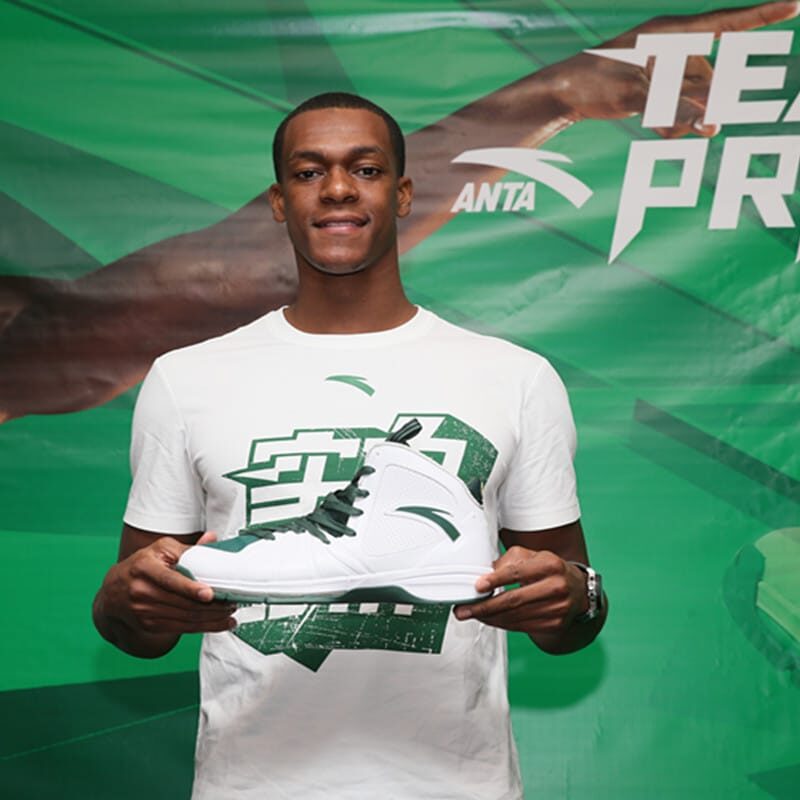 anta rajon rondo