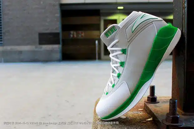 anta rajon rondo RR2