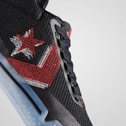 Image de l'article La All Star BB Evo de Converse débarque sur les parquets