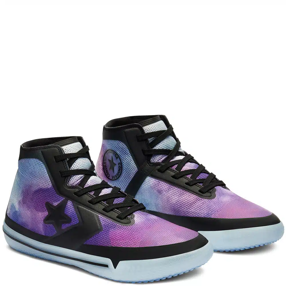 converse all star pro bb soul collection kelly oubre jr