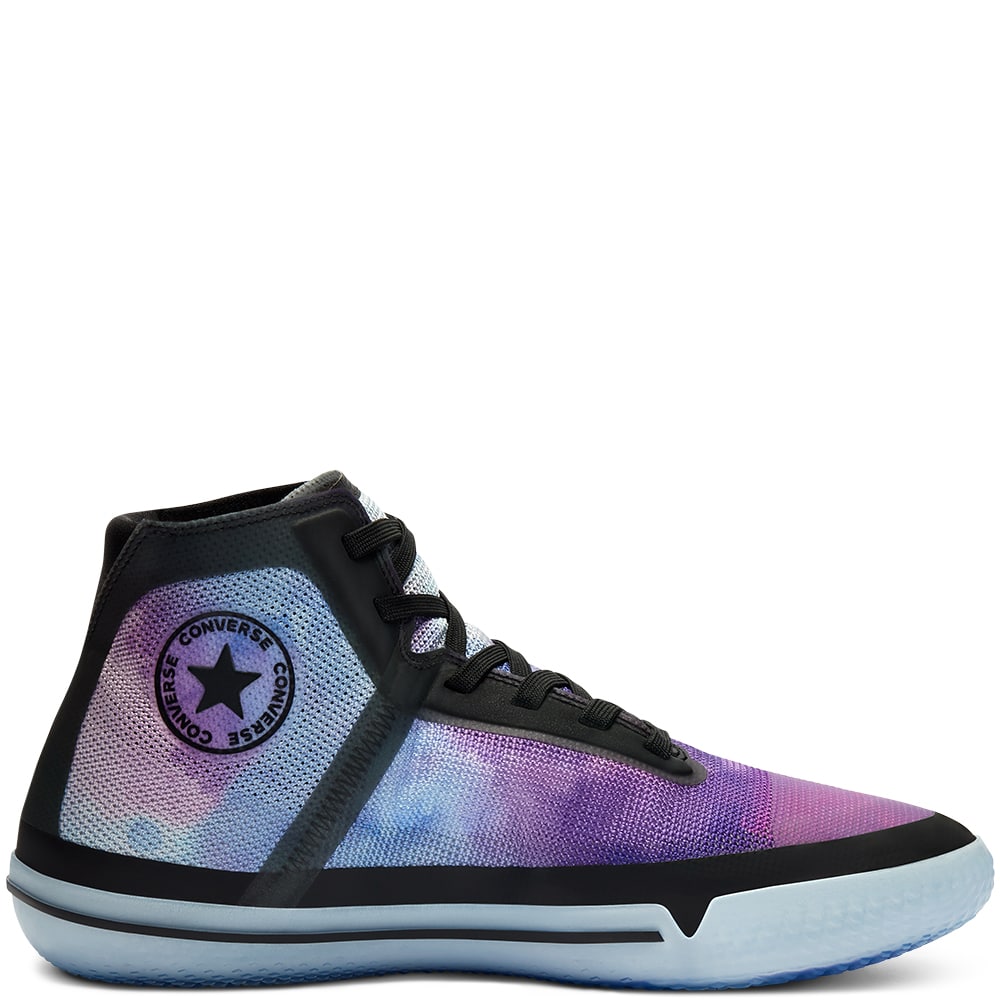converse all star pro bb soul collection kelly oubre jr