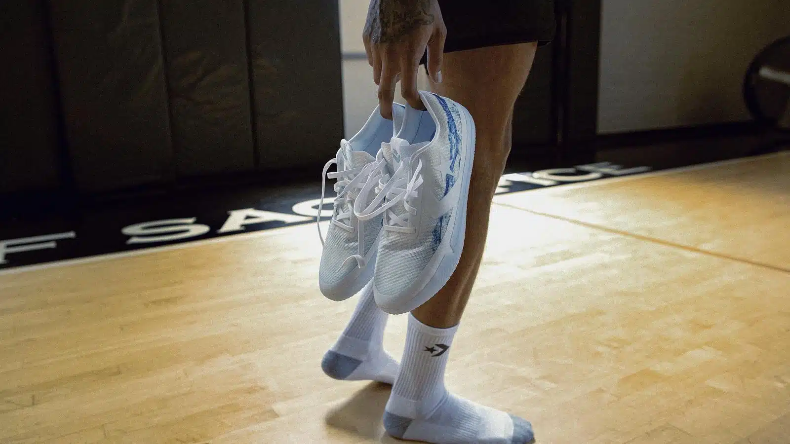 converse all star pro bb soul collection kelly oubre jr