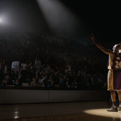 Image de l'article De adidas à Nike : l'histoire de la chaussure signature de Kobe Bryant
