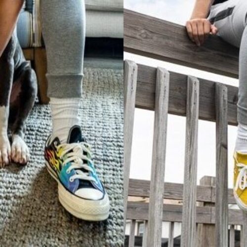 Image de l'article Natasha Cloud devient la première joueuse WNBA à signer avec Converse