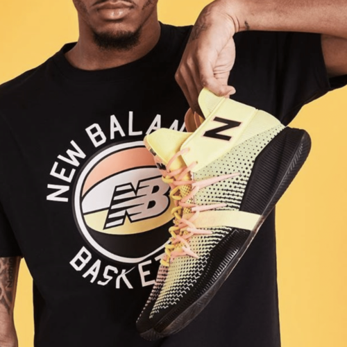 Image de l'article La collection First Light de New Balance s'agrandit : une nouvelle Omn1s bientôt disponible