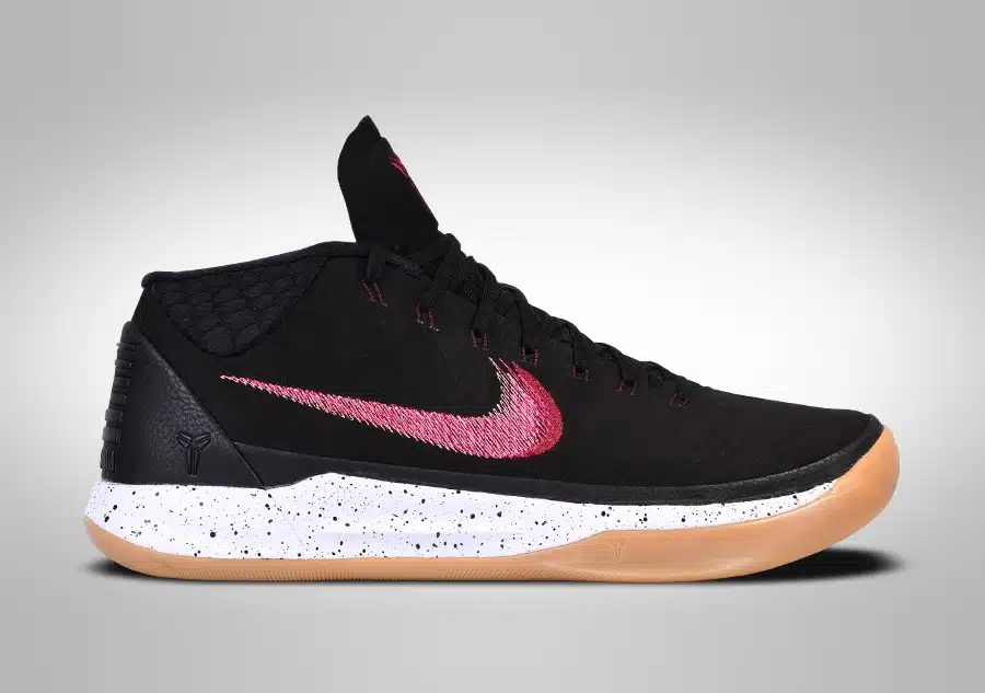 nike kobe ad mid