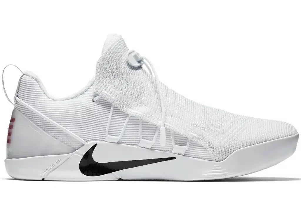 nike kobe ad nxt