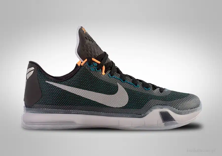nike kobe zoom 10