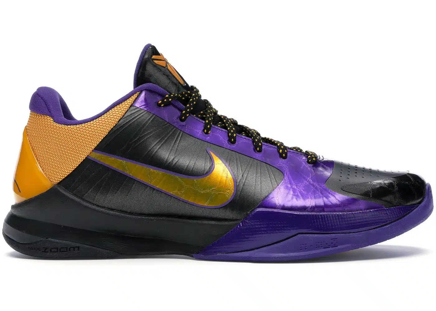 nike kobe zoom 5