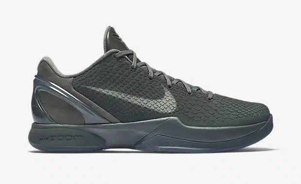 nike kobe zoom 6
