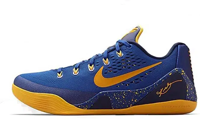 nike kobe zoom 9