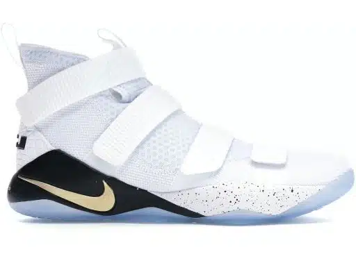 nike lebron soldier 11