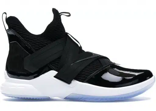 nike lebron soldier 12